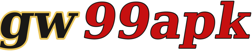 gw99apk logo